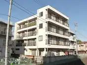 ウィスタリヤ大泉学園