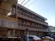 ベレオ中央
