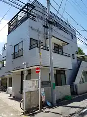 シーサイドパレス