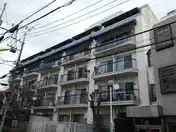 シャンボール上北沢