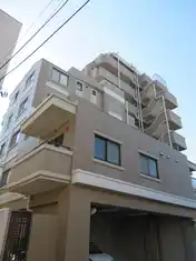 マートルコート新小岩