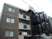 スプリングコート羽根木