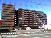 ライオンズガーデン橋本