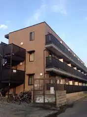 セレコーポ宝来