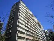 ザ・ステージオパークフロントタワー