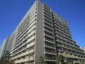 ザ・ステージオパークフロントタワー