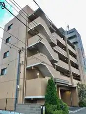 ストーンフィールドNO6