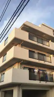 セザール五井