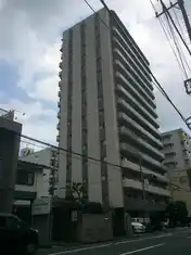 プレシス八王子