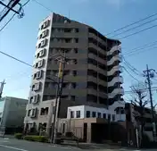 グランヒルズ東府中エルアージュ