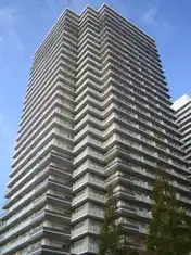 パシフィックロイヤルコートみなとみらい