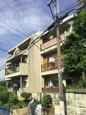 栄伸マンション