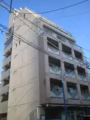 横浜三吉町第4レッツビル