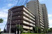 森の台オリーブランド弐番館