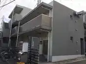 リエス烏山ル・ノード