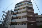 スカイコート品川パークサイド