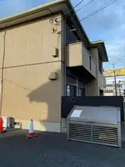 ステーションサイド三咲