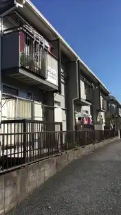タウニー佐久間A