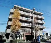 グレイスコート東府中
