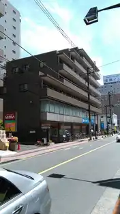 フレグラント町田