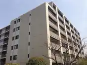 ザ・パークハウス港北高田