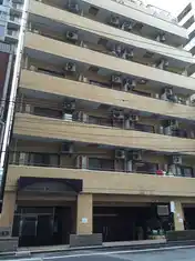 日神パレステージ錦糸町第2