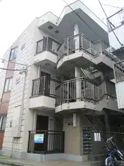 シェーンブルン瀬谷