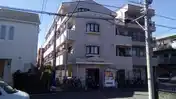 クリオ矢部壱番館