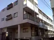 ファーストクラス南林間