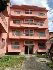 コーポ沙羅