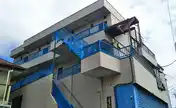 コウノハイツ
