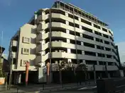 ダイアパレス千住