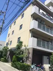 シティホームズ駒込古河庭園