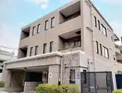 パルロイヤルアレフ赤坂