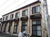 レオパレスクレセント本郷3