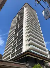 ドレッセタワー武蔵小杉