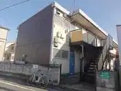コーポ春陽