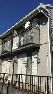 タウニー佐久間B