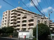 グランドメゾンつつじヶ丘