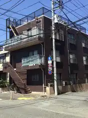 インペリオ田園調布