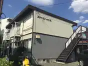 ストークハイツA棟