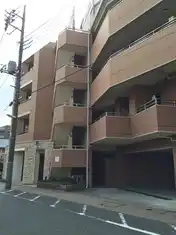 ヴェルビュ亀有