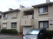 セジュールユアサA棟