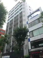 ダイナシティ八王子