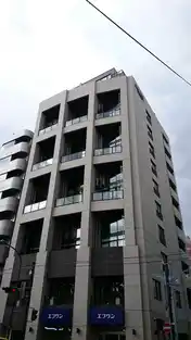 パークビュー横浜
