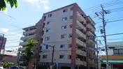 パレステージ井土ヶ谷