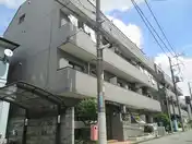 ビッグヴァン横浜瀬谷西館