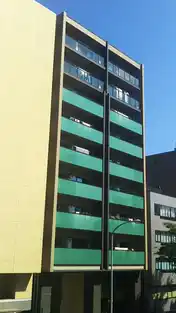 ウィルローズセンター南ブリサ