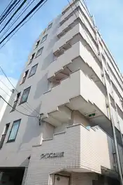 ウインビュ川崎