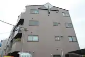 上新城ビル